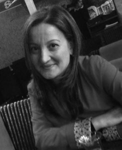 Burçin Yılmaz
